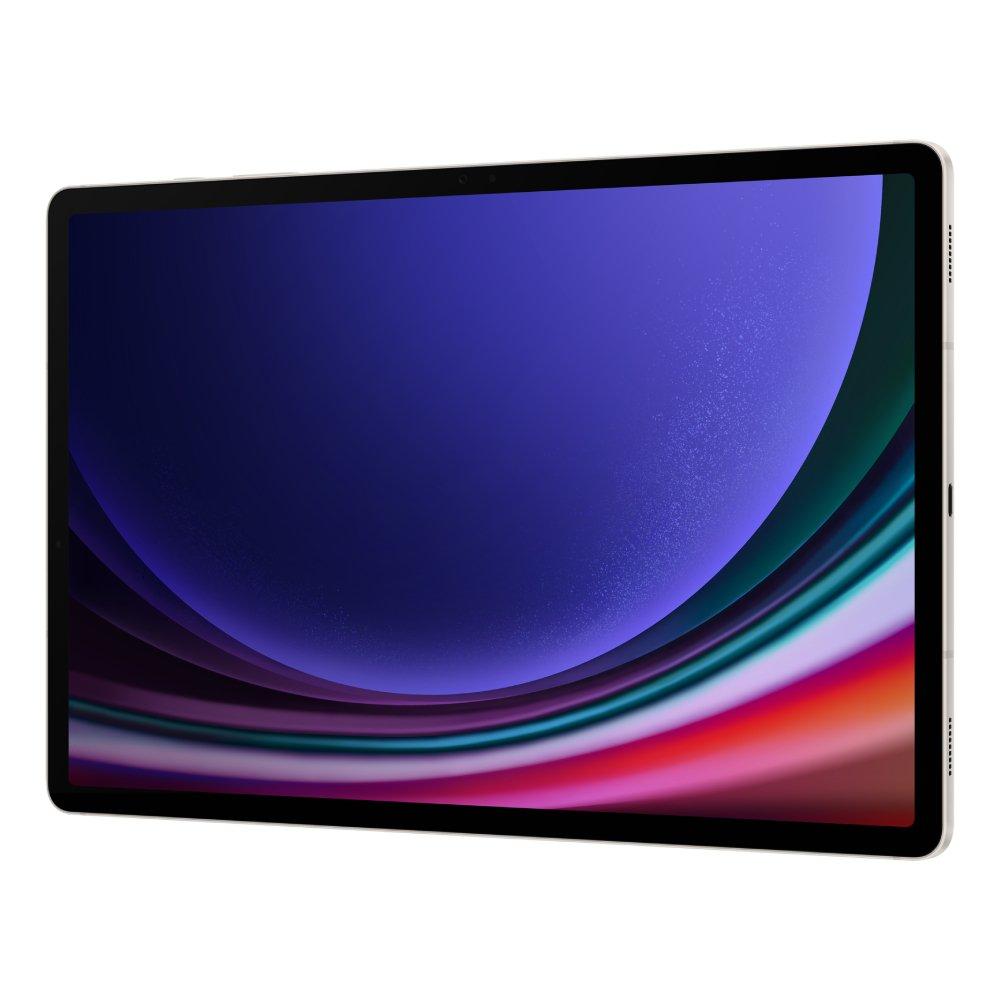 Pre Order Samsung Galaxy TAB S9+ 256GB 12GB RAM WIFI 12.4-inch Tablet - Beige