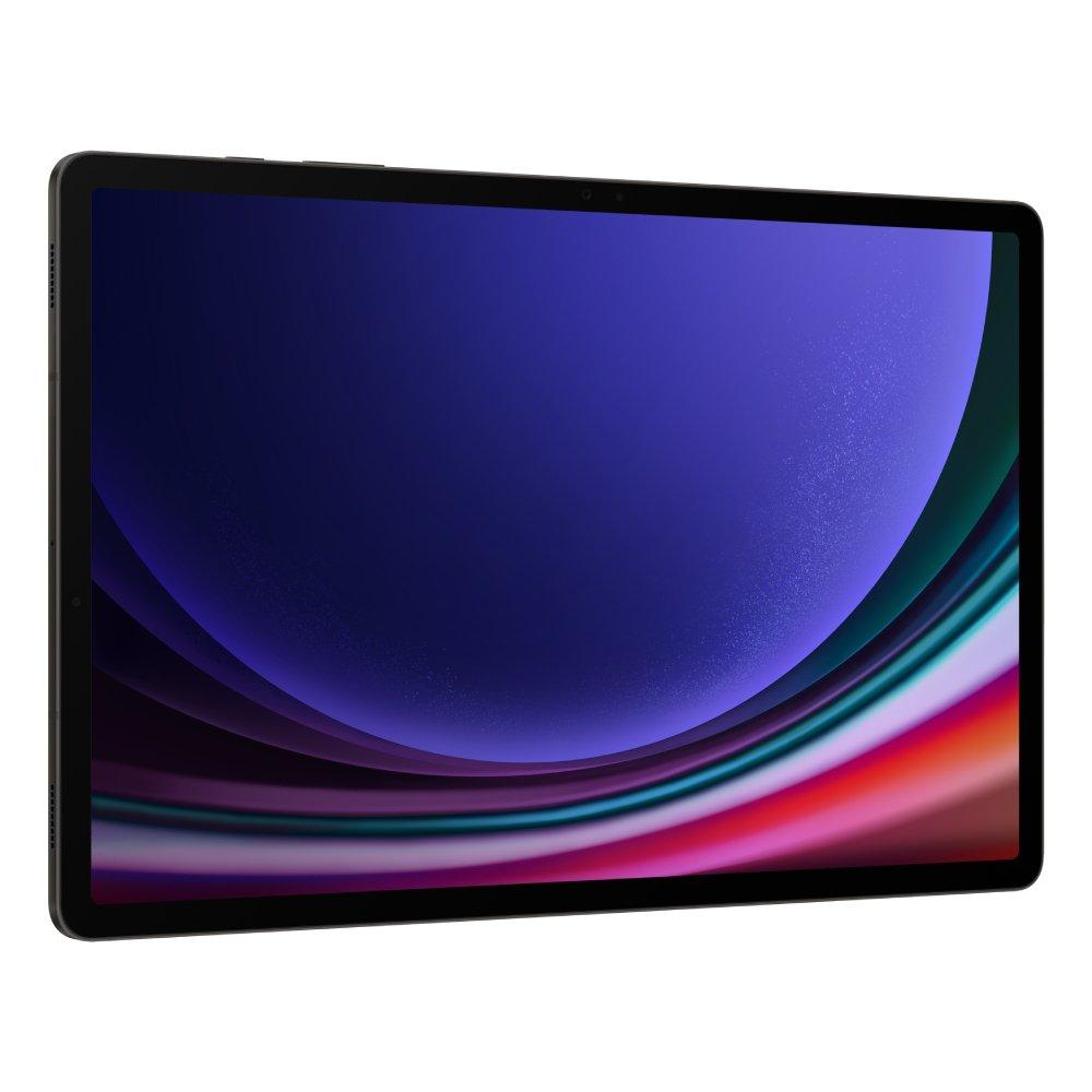 Pre Order Samsung Galaxy TAB S9+ 256GB 12GB RAM 5G 12.4-inch Tablet - Grey