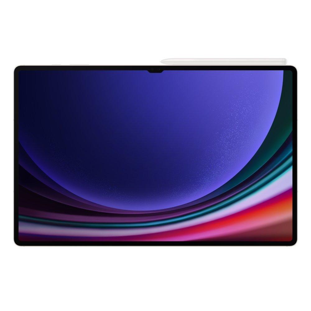 Samsung Galaxy TAB S9 Ultra, 14.6-inch, 256GB, 12GB RAM, Wi-fi + Galaxy Buds 2 – Beige