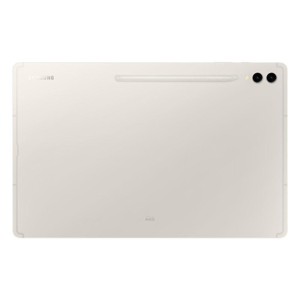 Samsung Galaxy TAB S9 Ultra, 14.6-inch, 256GB, 12GB RAM, Wi-fi + Galaxy Buds 2 – Beige