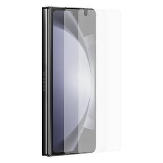 Buy Samsung screen protector for galaxy z fold5 - clear in Kuwait