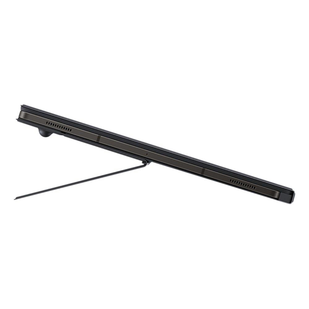 Samsung Book Cover Keyboard for Galaxy Tab S9 Ultra - Black