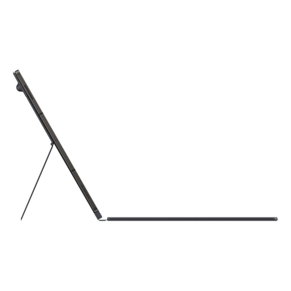 Samsung Book Cover Keyboard for Galaxy Tab S9 Ultra - Black