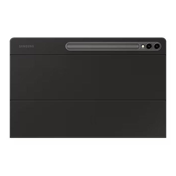 غطاء لوحة مفاتيح نحيف جالكسي تاب S9 الترا بوك من سامسونج، EF-DX910UBEGAE - أسود