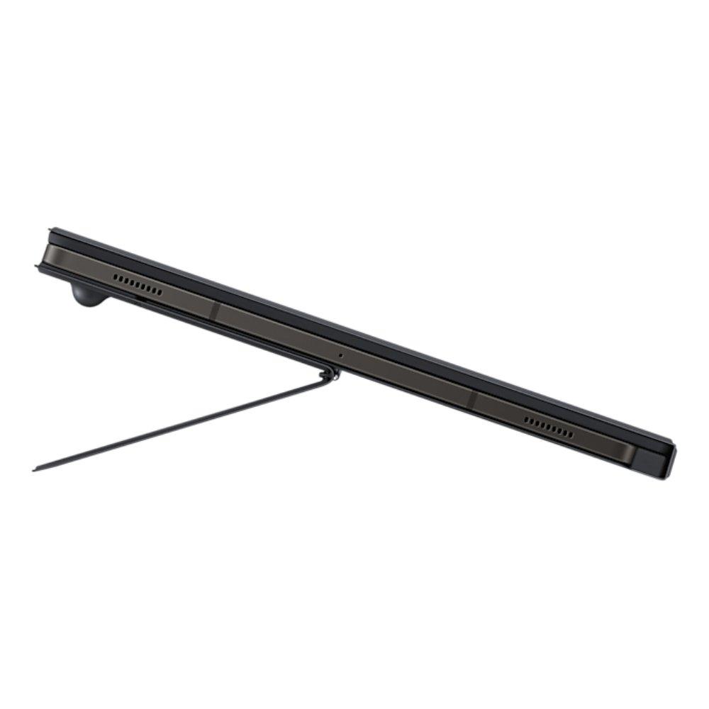 Samsung Book Cover Keyboard for Galaxy Tab S9+ - Black