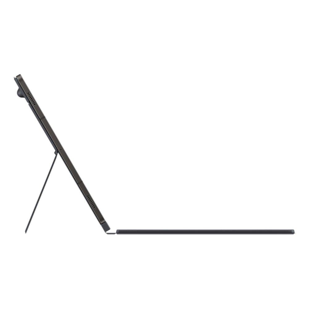 Samsung Book Cover Keyboard for Galaxy Tab S9+ - Black