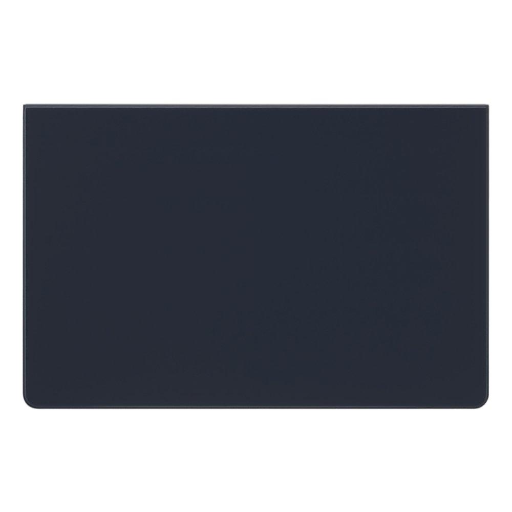 Samsung Slim Book Cover Keyboard for Galaxy Tab S9+ - Black