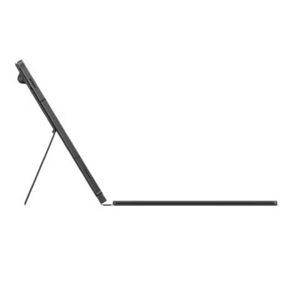 Samsung Keyboard Book Cover for Galaxy Tab S9 - Black