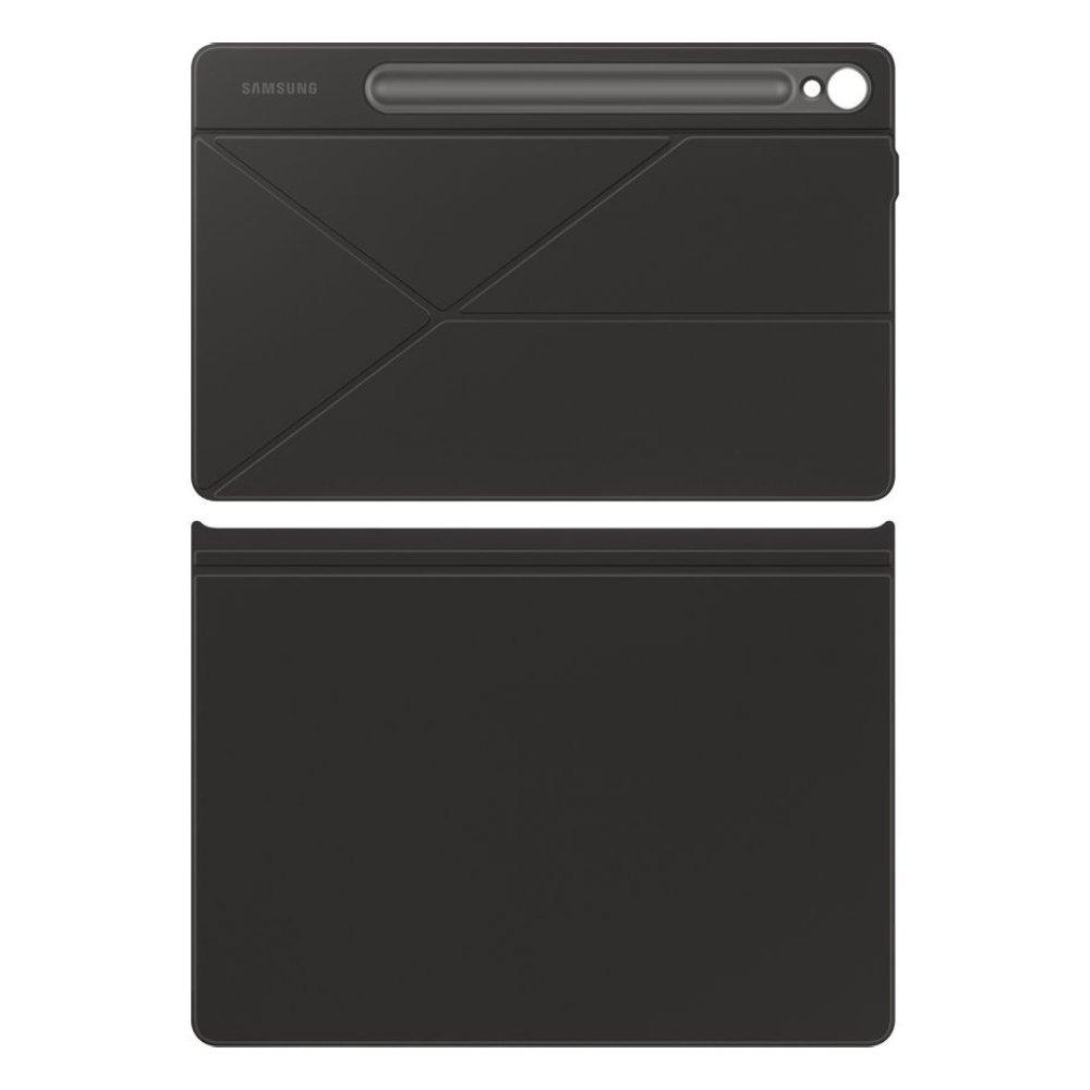 Samsung Smart Book Cover for Galaxy Tab S9 - Black