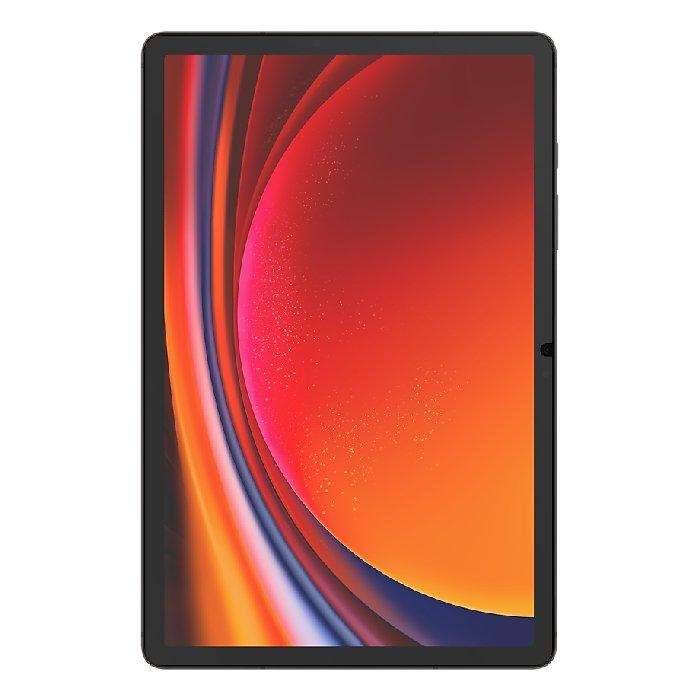 Samsung Anti-Reflecting Screen Protector for Galaxy Tab S9, EF-UX710CTEGWW - Clear