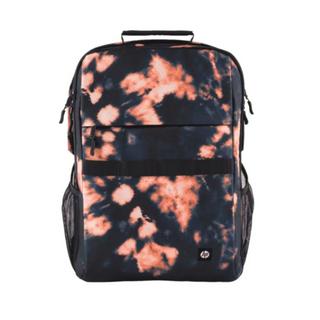 Buy Hewlett packard campus 16. 1 inch xl laptop  backpack, 7j593aa - tie dye in Kuwait