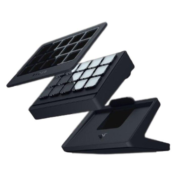 Paint Audio Midi Captain Mini 6 Review MIDI Captain MINI 6