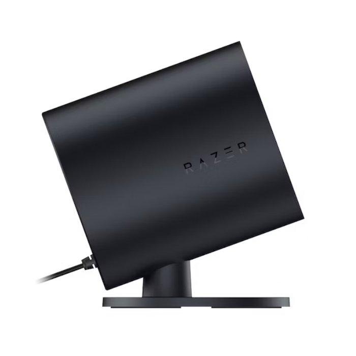 Razer Nommo V2X 2.0 Gaming Speakers, THX Spatial Audio, RZ05-04760100-R3G1 – Black