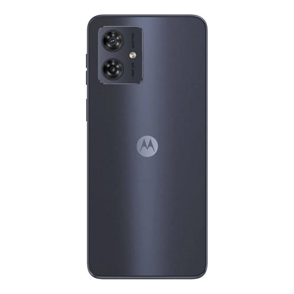 هاتف موتو جي54 من موتورولا، شاشة قياس 6.49 بوصة، 256 جيجابايت، 8 جيجابايت رام، اتصال 5جي – اسود