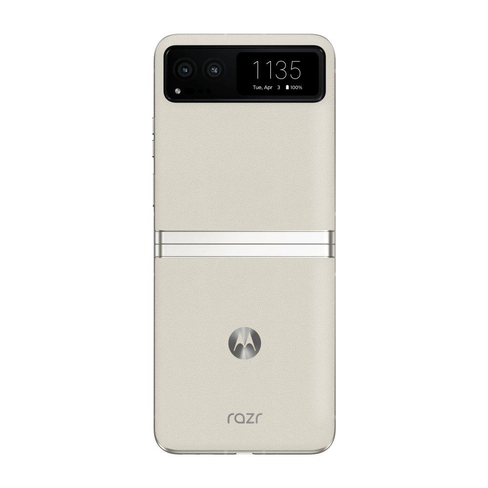Motorola razr 40クリーム 8GB 256GB Amazon | モトローラ motorola razr 40 6.9インチ メモリ8GB