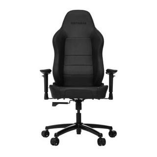 Buy Vertagear pl1000 gaming chair, vg-pl1000_cb – carbon black in Kuwait