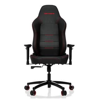 Buy Vertagear pl1000 gaming chair, vg-pl1000_br – black&red in Kuwait