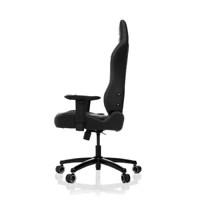 VERTAGEAR PL1000 Gaming Chair, VG-PL1000_BW – Black&white