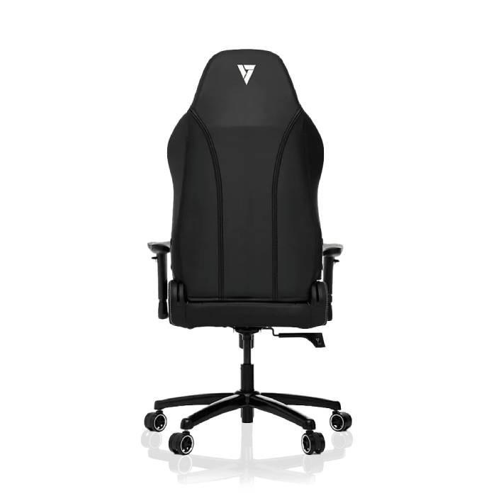 VERTAGEAR PL1000 Gaming Chair, VG-PL1000_BW – Black&white