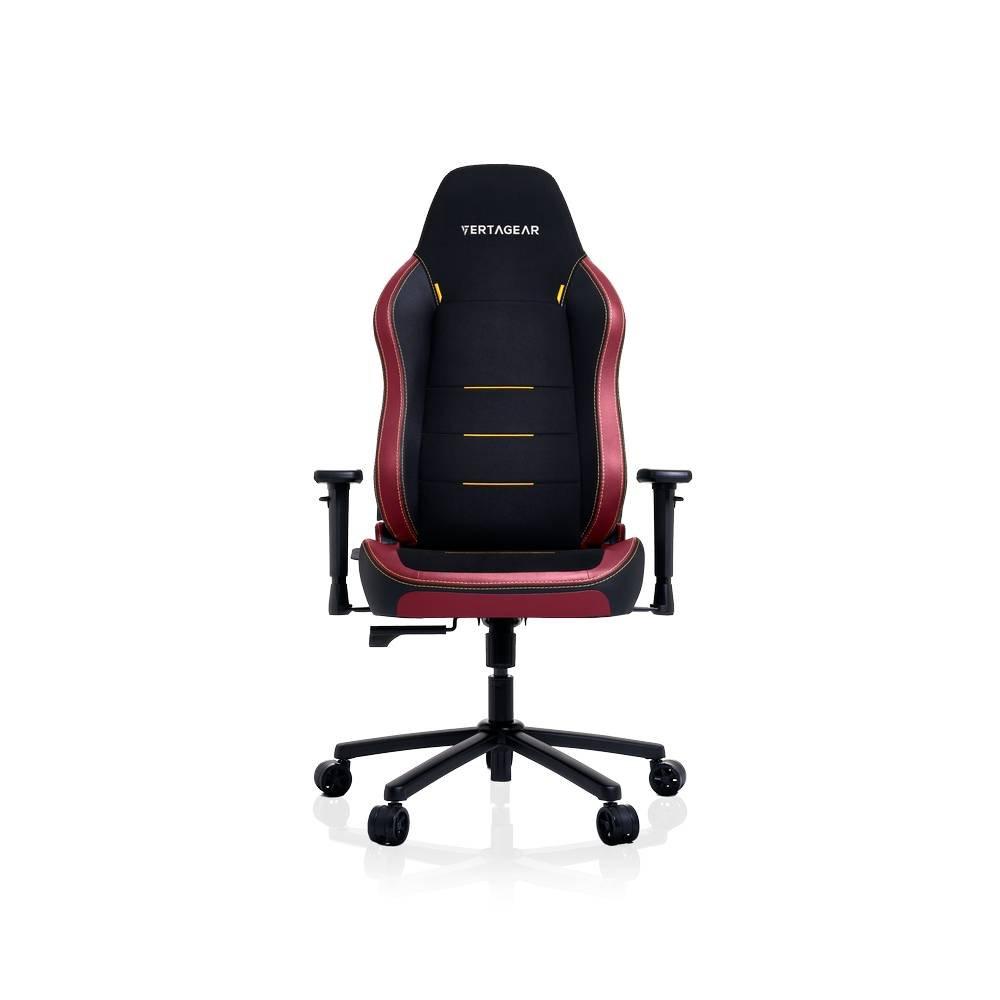 VERTAGEAR SL3800 Gaming Chair Burgundy Red| Xcite
