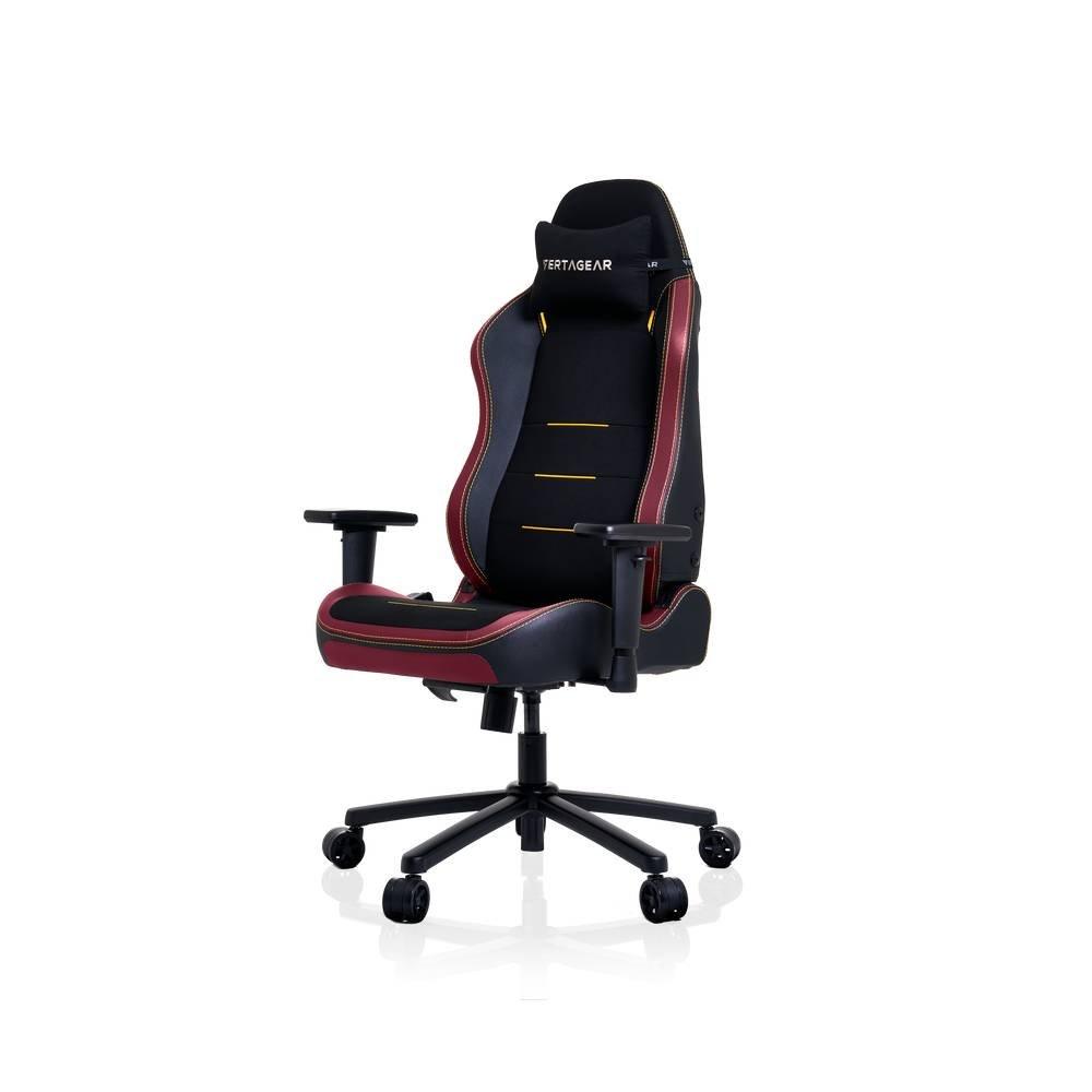 VERTAGEAR SL3800 Gaming Chair, VG-SL3800SE_BR – Burgundy Red