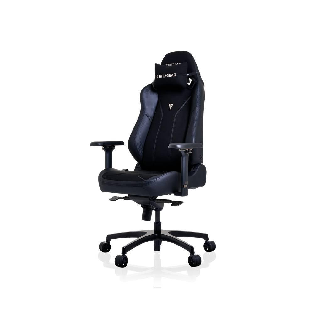 VERTAGEAR SL5800 Gaming Chair, VG-SL5800SE_CB – Carbon Black