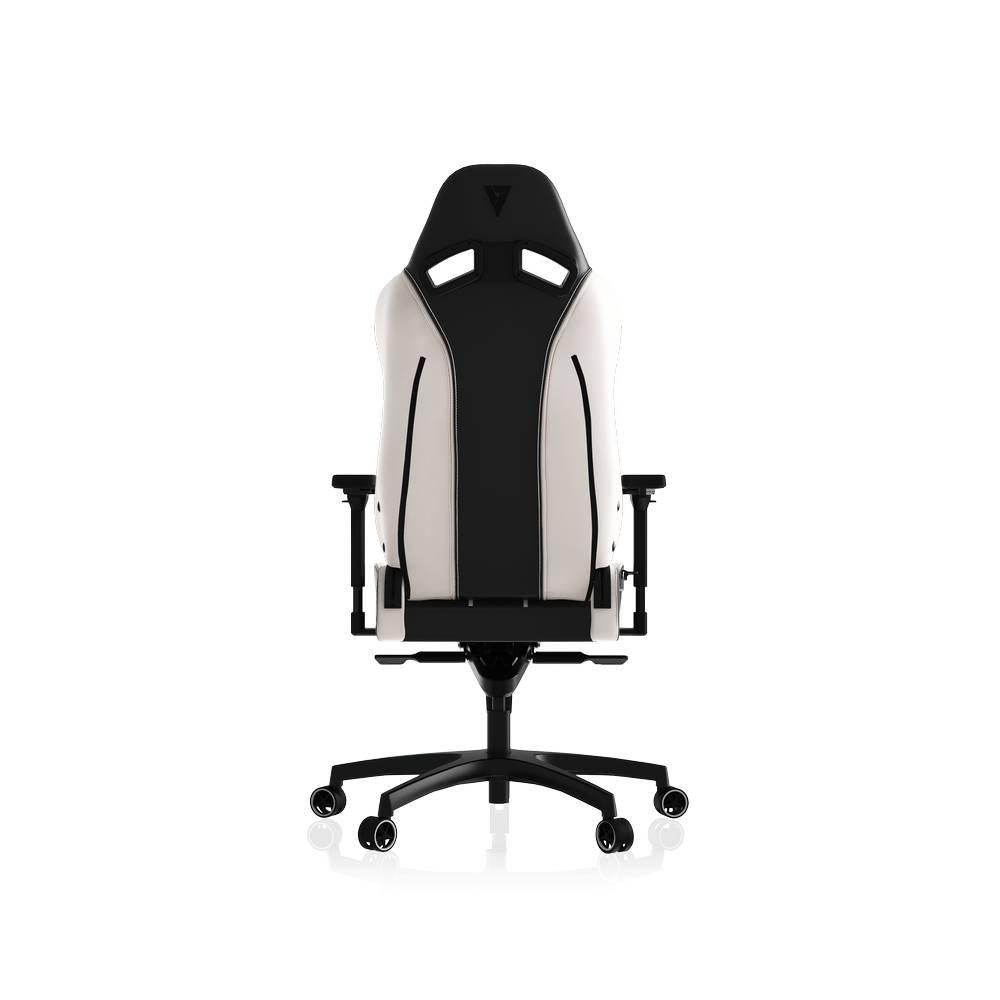 VERTAGEAR SL5800 Gaming Chair, VG-SL5800SE_WT – Black&White.