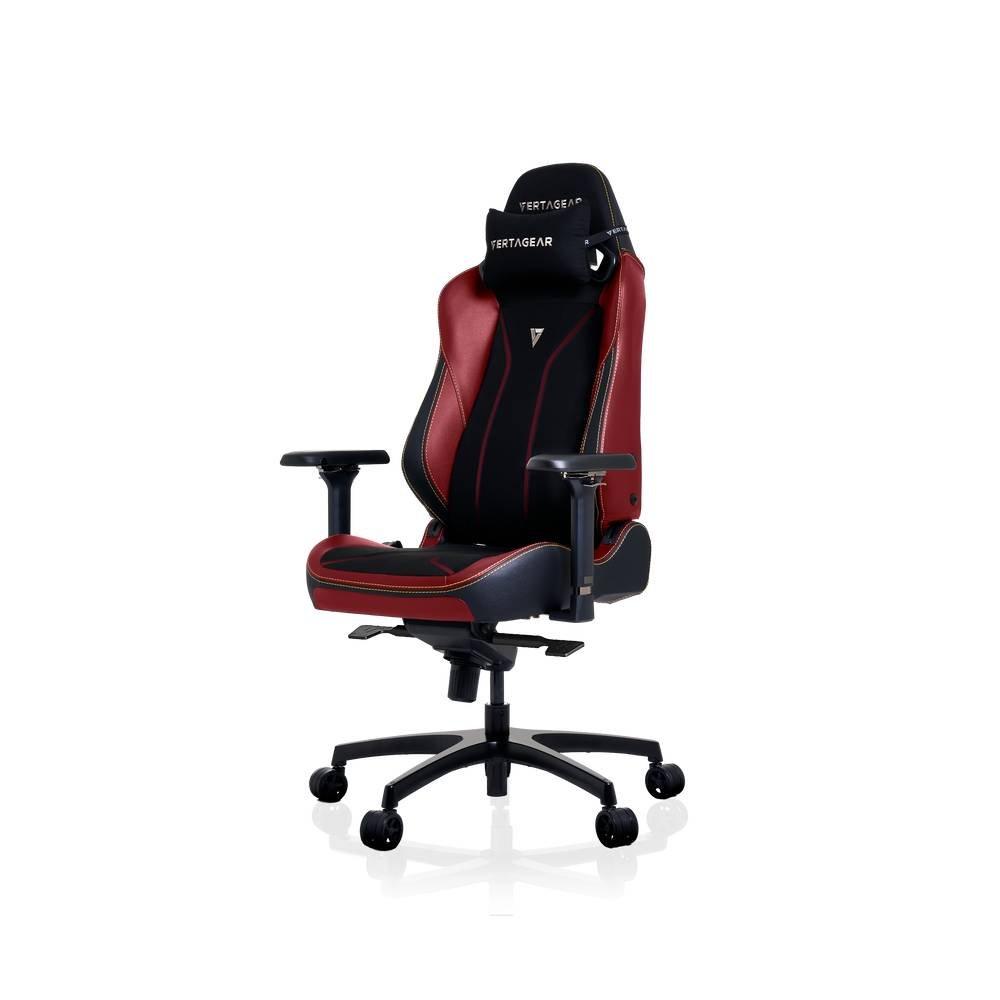VERTAGEAR SL5800 Gaming Chair, VG-SL5800SE_BR – Burgundy Red