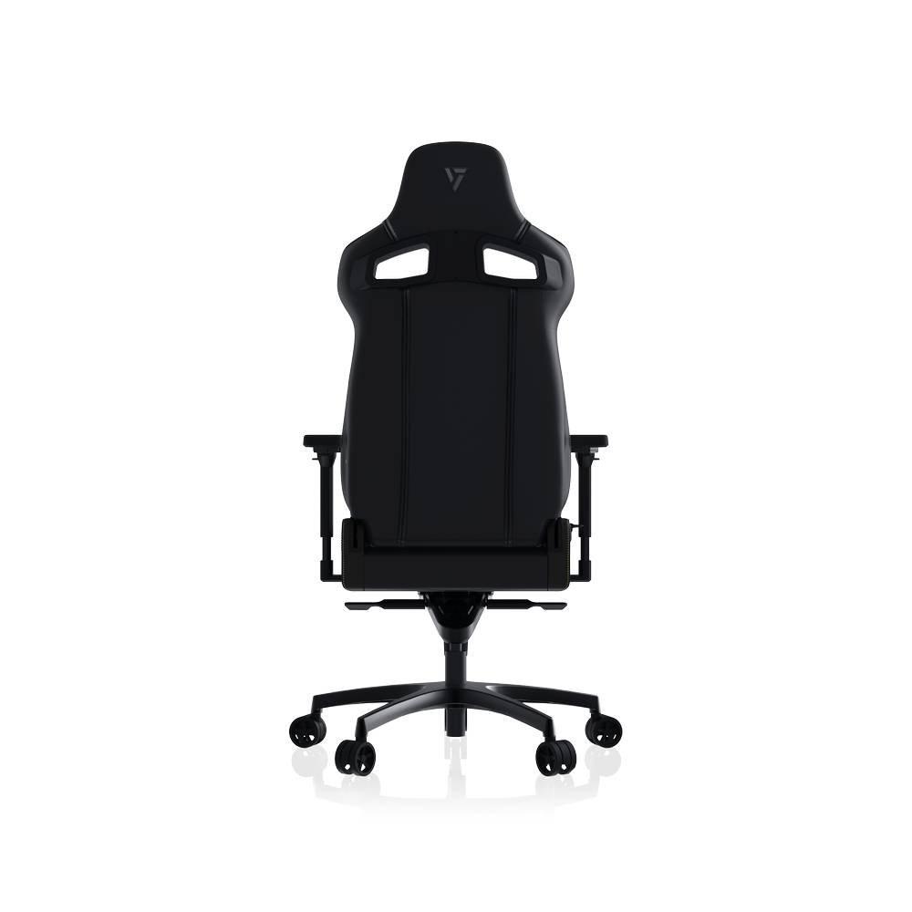 كرسي ألعاب بي ال4800 إكس لارج من فيرتاجير، VG-PL4800SE_CB – أسود كربوني