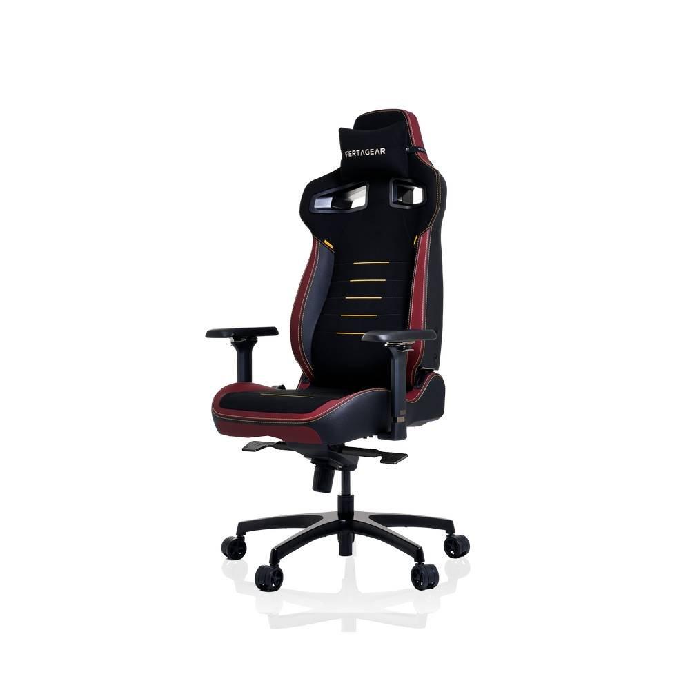 VERTAGEAR PL4800 X-Large Gaming Chair, VG-PL4800SE_BR – Burgundy Red