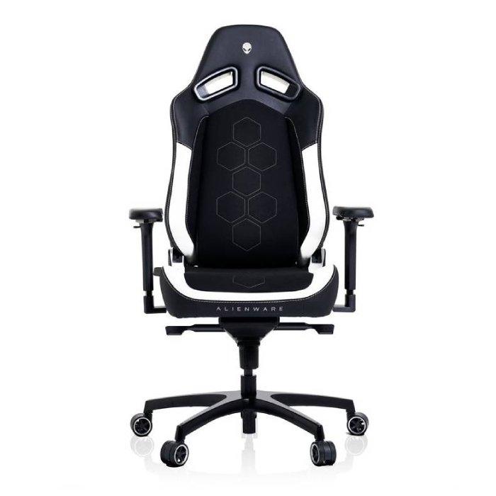 Buy Alienware s5800 gaming chair, vg-s5800_aw – black in Kuwait