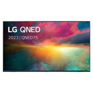 Buy Lg 65 -inch qned7s series real 4k uhd smart led tv 65qned7s6 - black in Kuwait