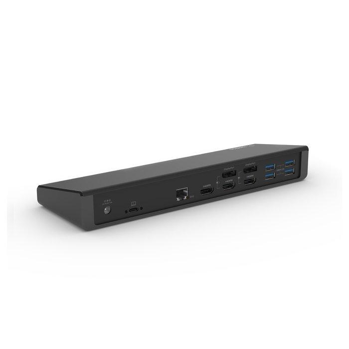 Belkin Connect Universal USB-C Triple Display Dock
