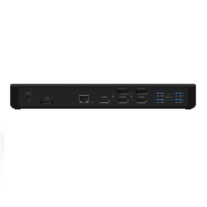 Belkin Connect Universal USB-C Triple Display Dock