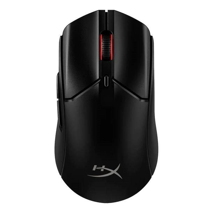 Buy Hyperx pulsefire haste 2 wireless mice, 6n0b0aa – black in Kuwait