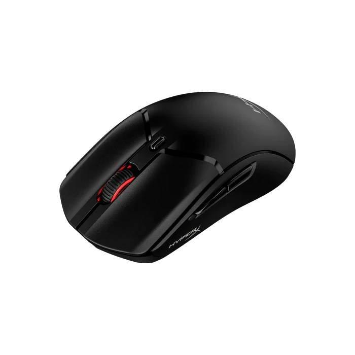 HyperX Pulsefire Haste 2 Wireless Mice, 6N0B0AA – Black