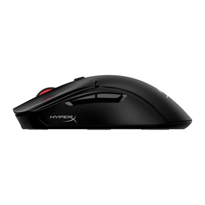 HyperX Pulsefire Haste 2 Wireless Mice, 6N0B0AA – Black