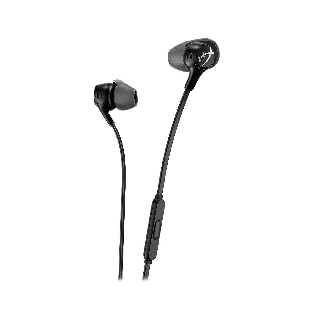HyperX Cloud Earbuds 2, 70N24AA - Black