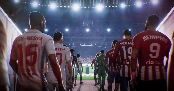 EA Sports FC 24 - PlayStation 5 Game
