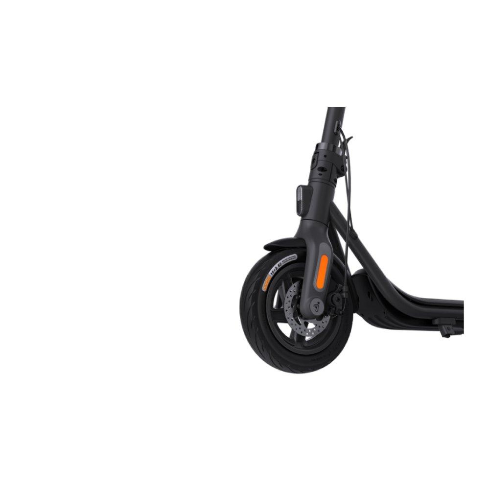SEGWAY Ninebot F2 Series Professional Commuting electric kickscooter, Top Speed 25km/h, NB-F2 – Black