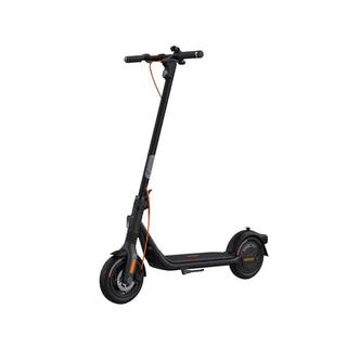 Buy Segway ninebot f2 pro electric kick scooter, top speed 25km/h, nb-f2-pro – black in Kuwait