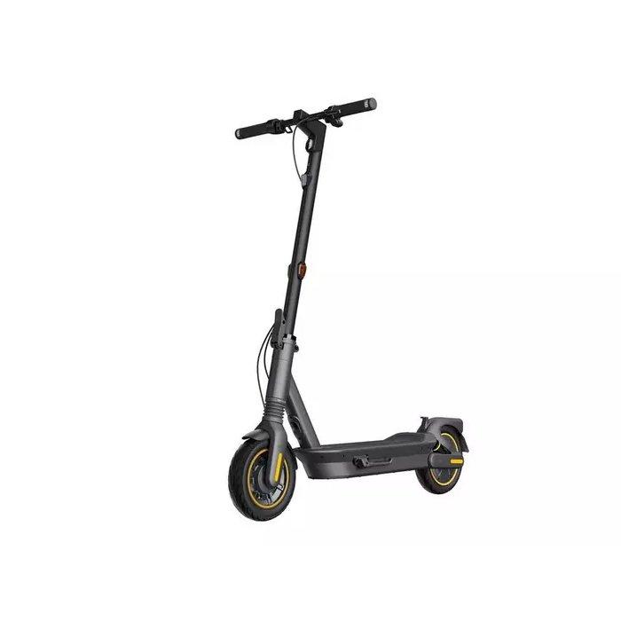 Segway Ninebot Max 2 G2 KickScooter, Top Speed 25Km/H Xcite