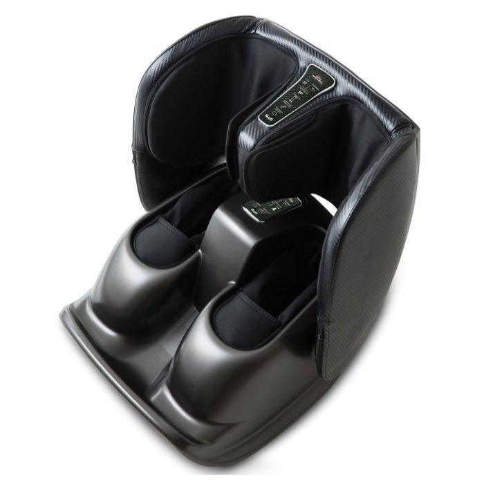 Buy Oto calf & sole mate foot massager, cs3000 – black in Kuwait