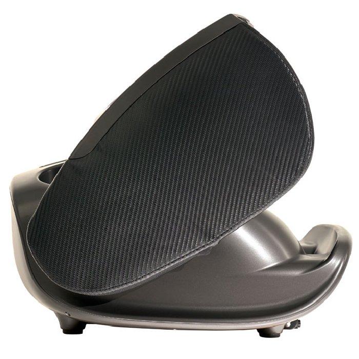 جهاز تدليك القدمين من أوتو، CS 3000 – أسود