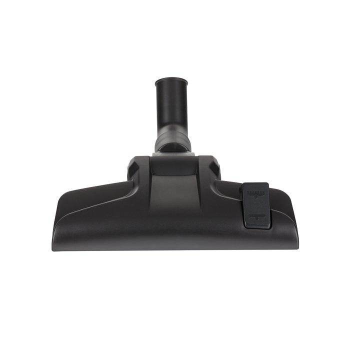 Beko Drum Dry Vacuum Cleaner, 2400W, 21L, VCC 70322 WI – Black