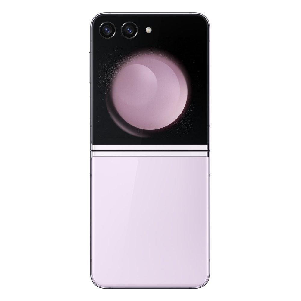 Samsung Galaxy Z Flip 5 512GB 5G - Lavender (Unlocked)