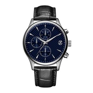اشتري ساعة كريستيان لاكروا كاجوال للرجال، انالوج,  cxlw8071– أسود في الكويت
