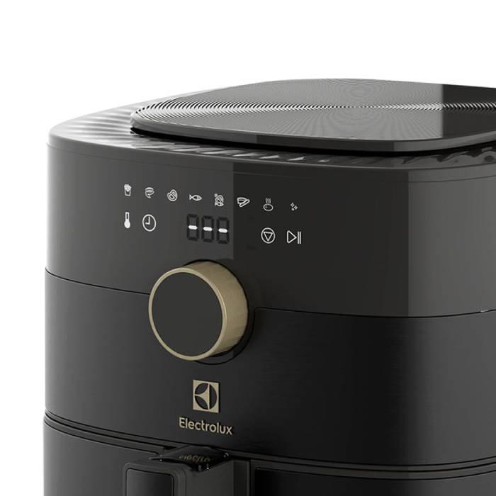 Electrolux Air Fryer, 5L, E6AF1-520K – Grey