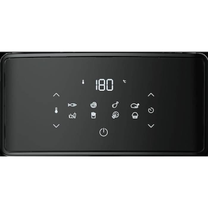 Electrolux Air Fryer, 5.4L, E6AF1-720S – Stainless steel