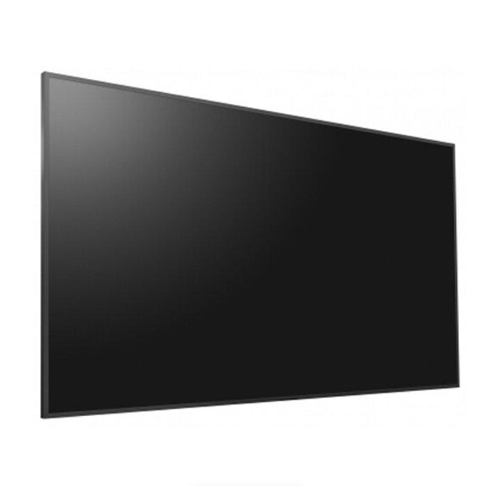 تلفزيون سوني برافيا الذكي 98 بوصة فائق الوضوح 4كي  إل إي دي - FW-98BZ50L - أسود